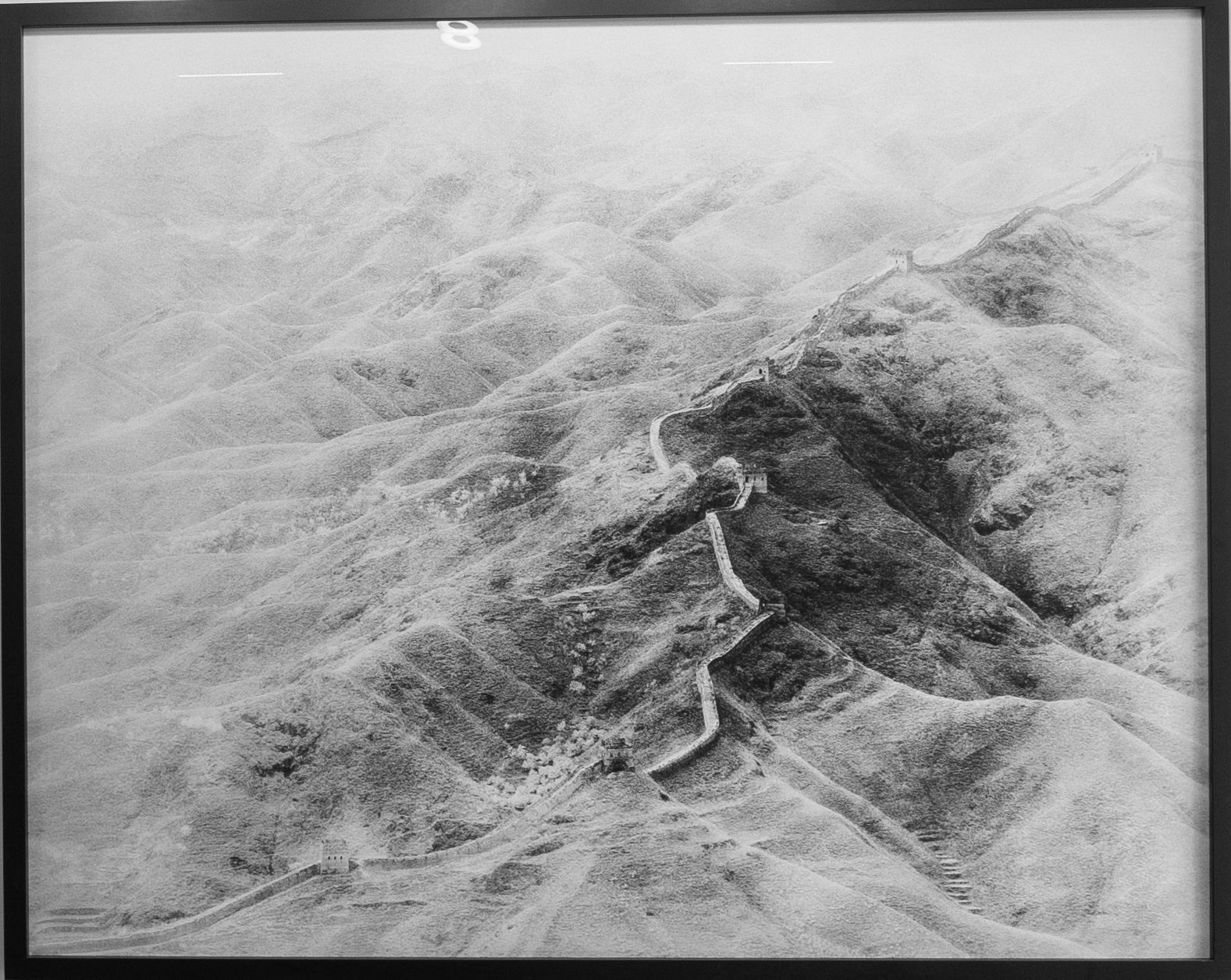 170 years of landscape photography