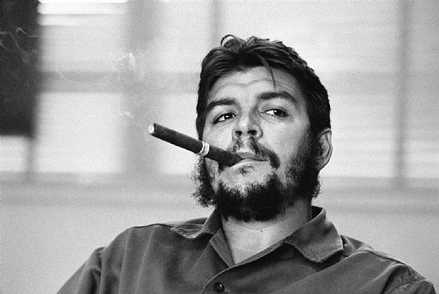 Che Guevara, Cuba