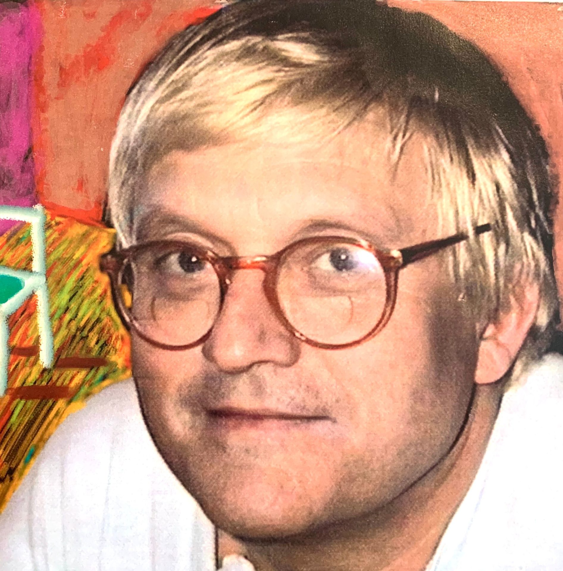David Hockney Modern And Contemporary Art And Photography